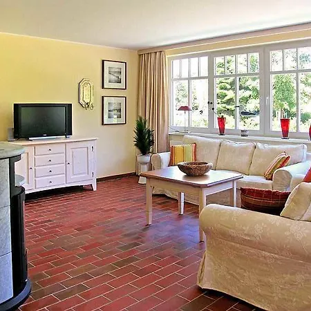 Holiday home Sundevit Nr 1 Prerow