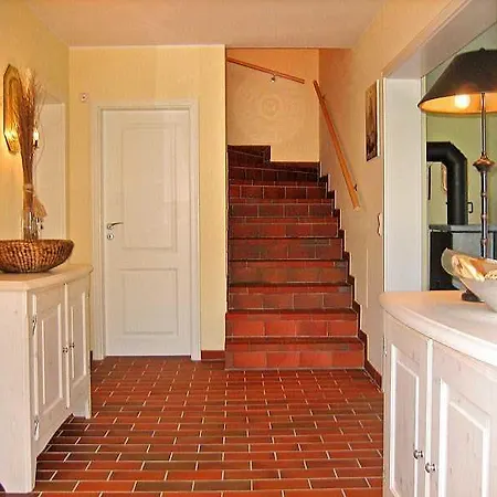 Sundevit Nr 1 Holiday home *