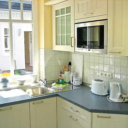 Sundevit Nr 1 Holiday home *